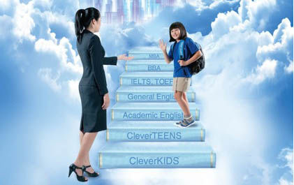 Lựa chọn thông minh - Hành trình vững chắc